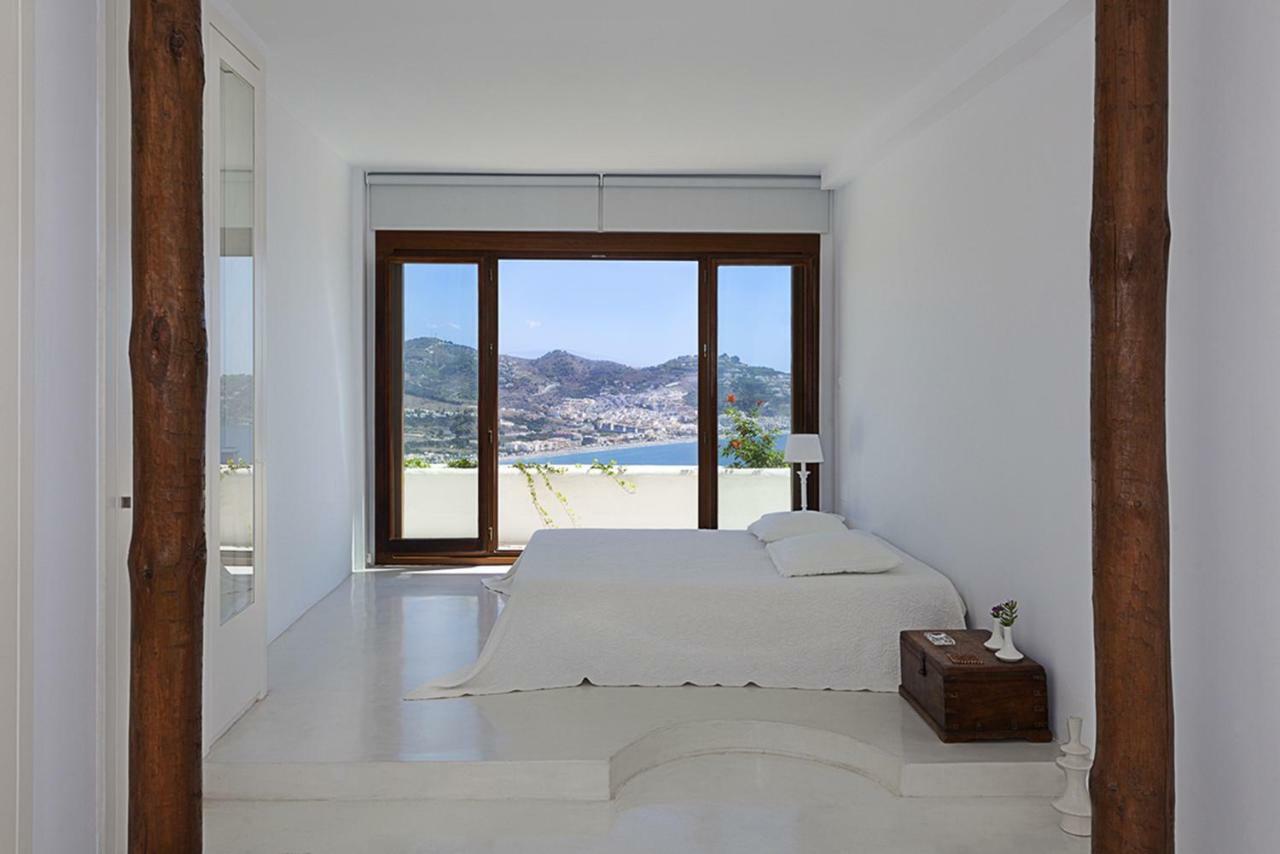 Casa Del Mediterraneo Ла-Еррадура Екстер'єр фото