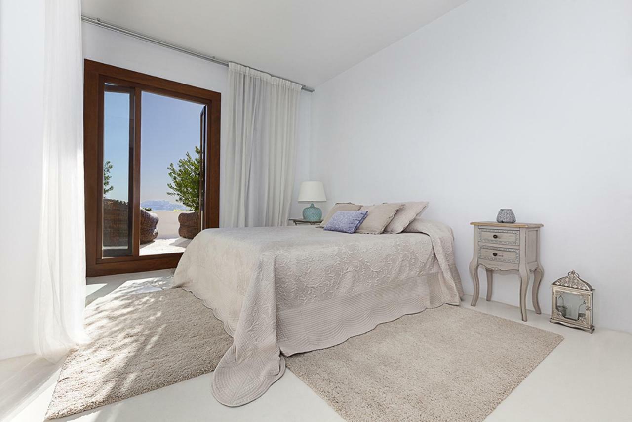 Casa Del Mediterraneo Ла-Еррадура Екстер'єр фото
