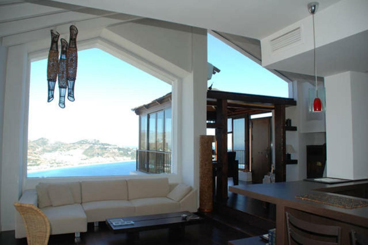Casa Del Mediterraneo Ла-Еррадура Екстер'єр фото