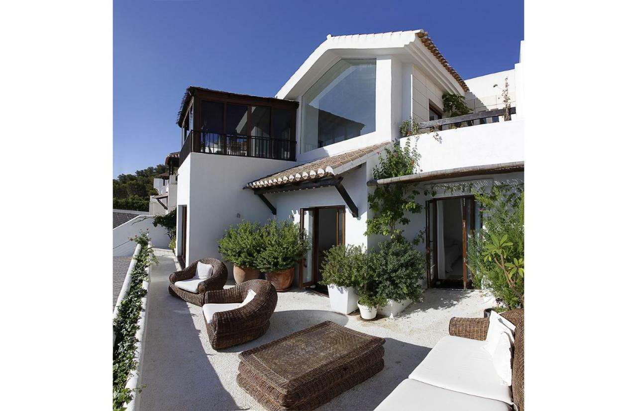 Casa Del Mediterraneo Ла-Еррадура Екстер'єр фото