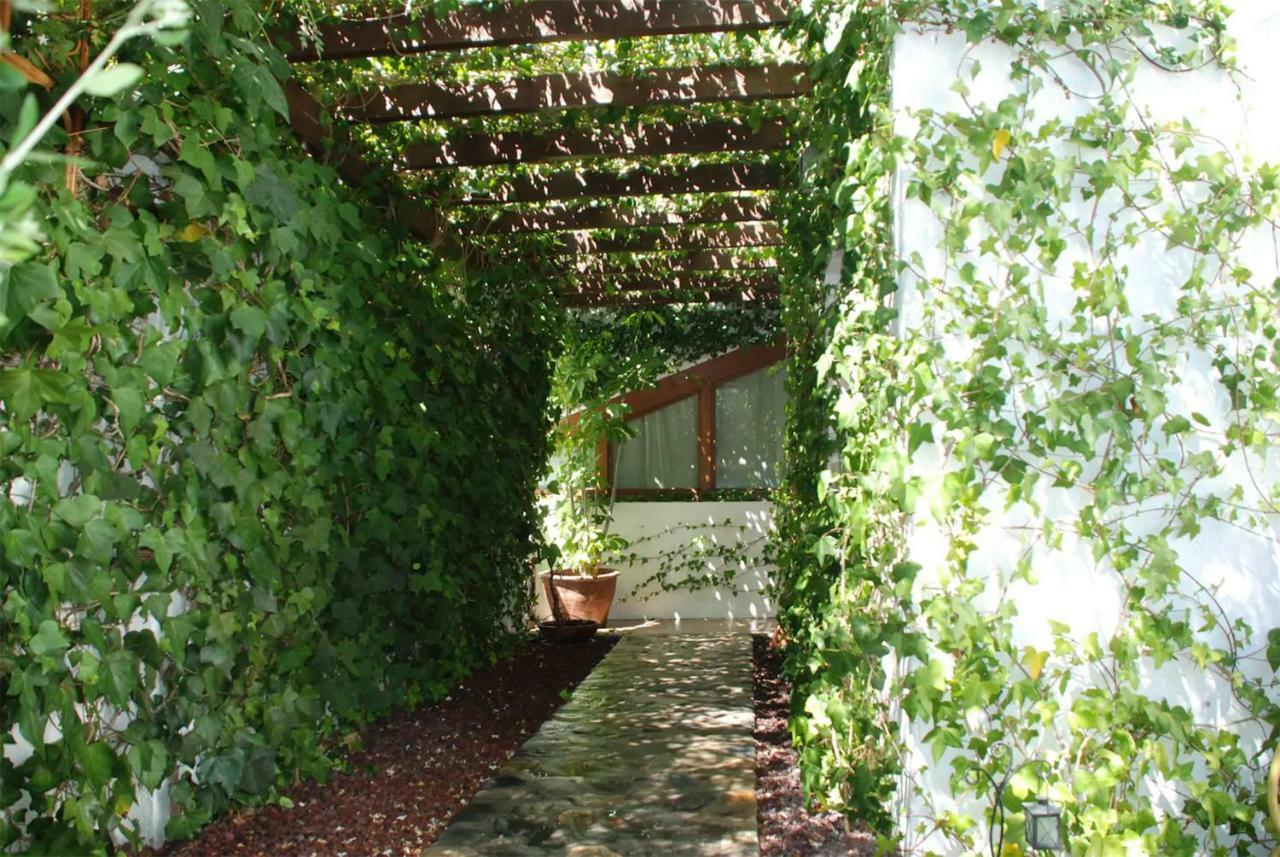 Casa Del Mediterraneo Ла-Еррадура Екстер'єр фото