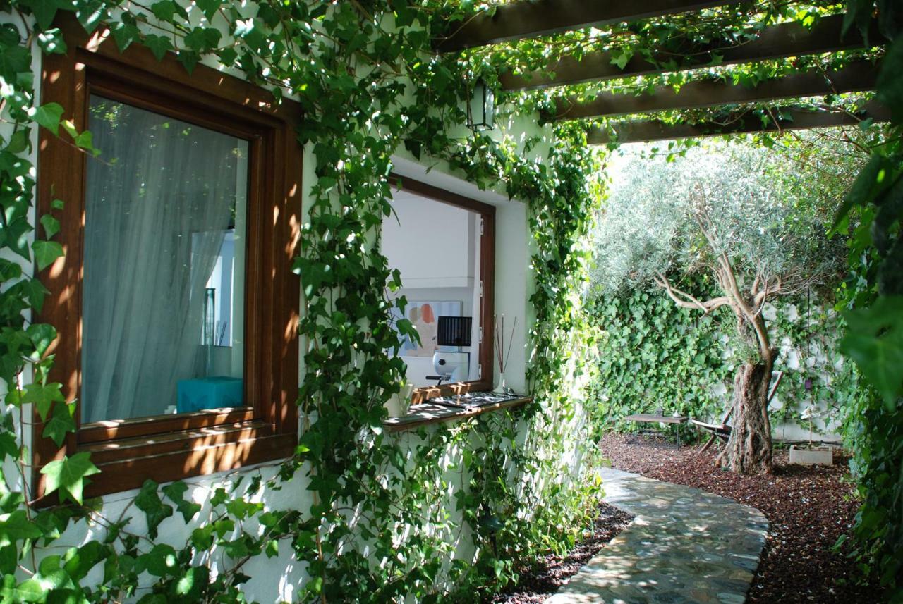 Casa Del Mediterraneo Ла-Еррадура Екстер'єр фото