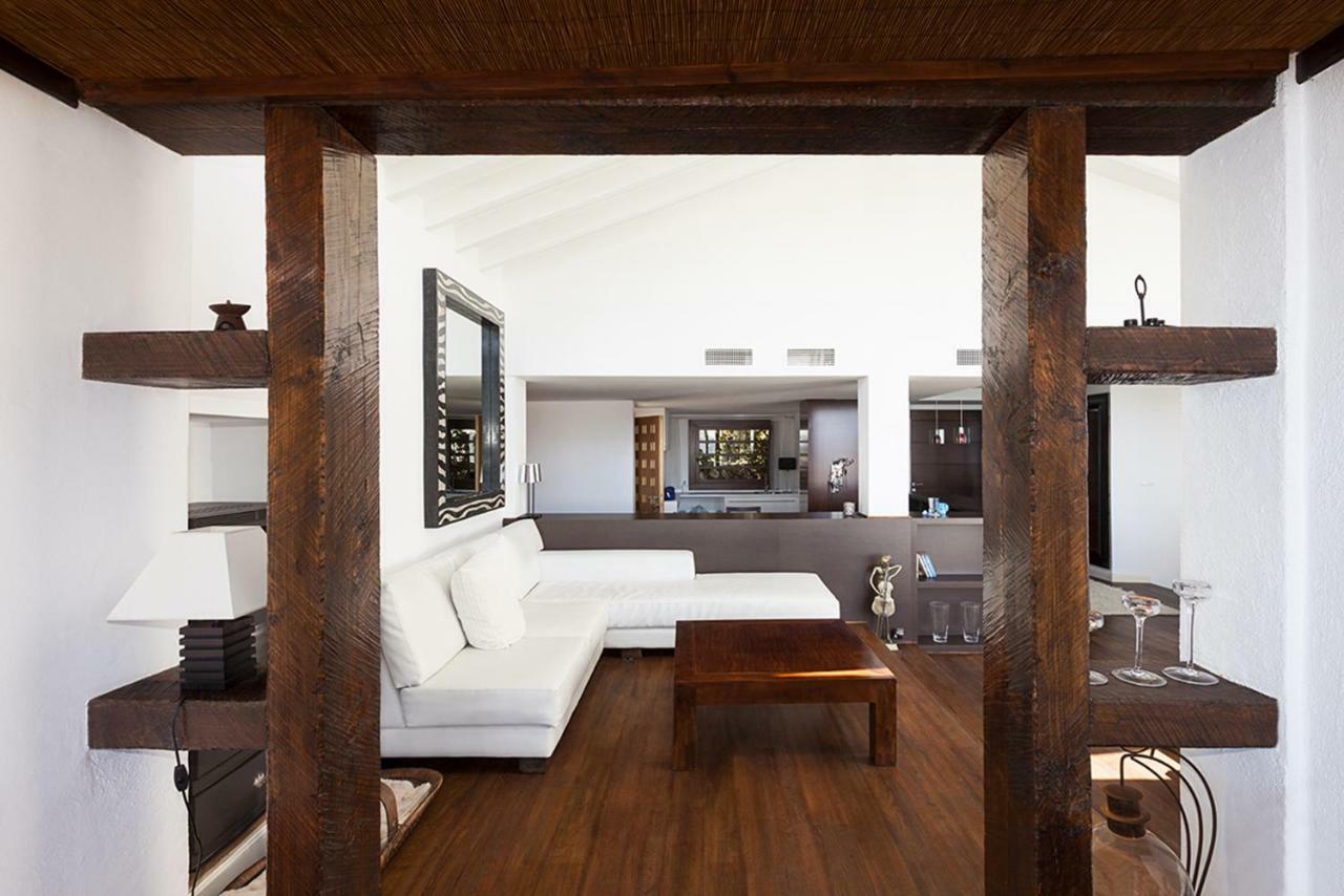 Casa Del Mediterraneo Ла-Еррадура Екстер'єр фото