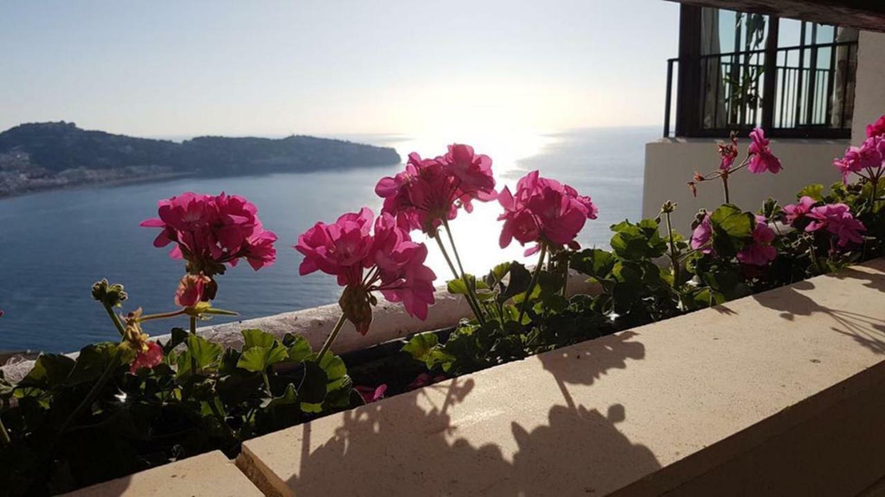 Casa Del Mediterraneo Ла-Еррадура Екстер'єр фото